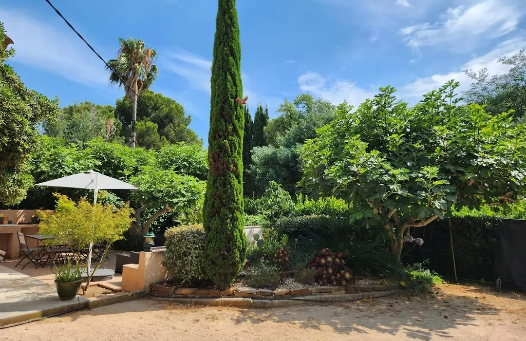 Le Hameau de la Nicolinière-1