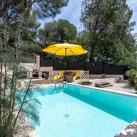 Les Bastides Du Haut Para-2