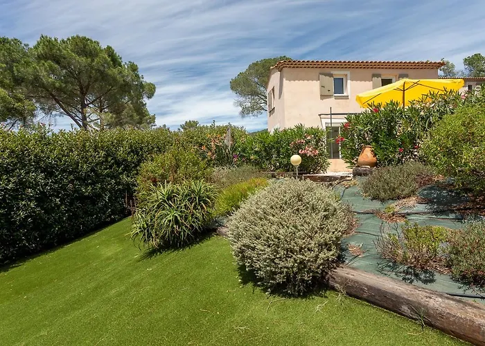 Les Bastides du Haut Para