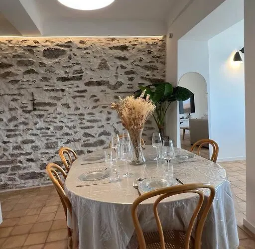 Bormes - Le Loft