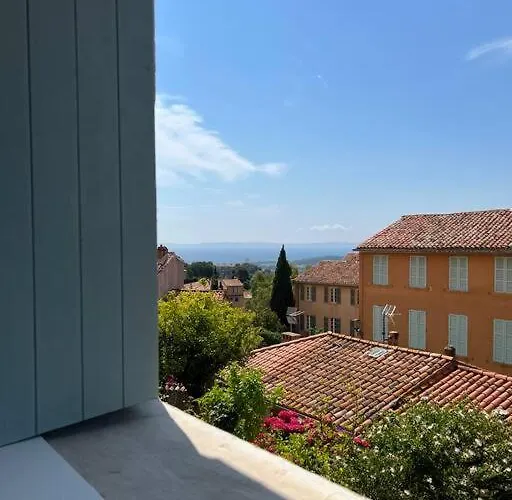 Bormes - Le Loft
