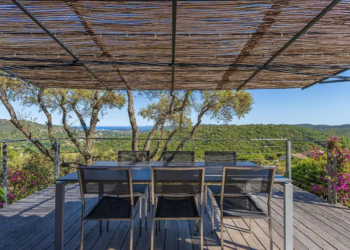 Villa Le Pas De Courtin By Interhome