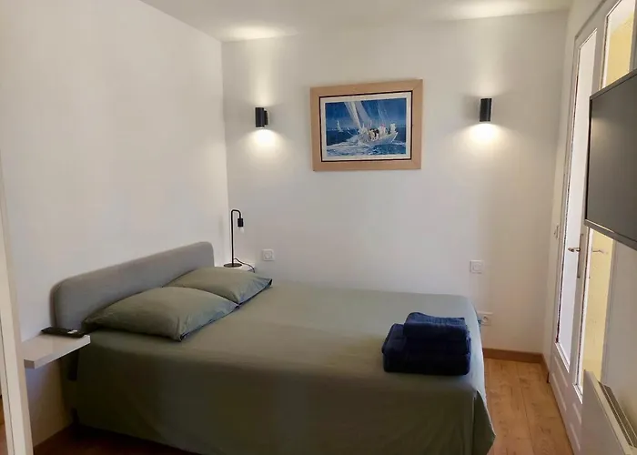 Villa Au Calme Avec Piscine Privative