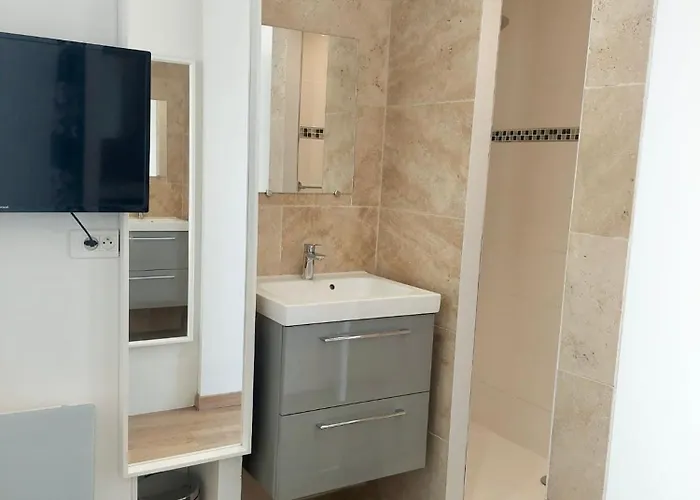 Villa Au Calme Avec Piscine Privative